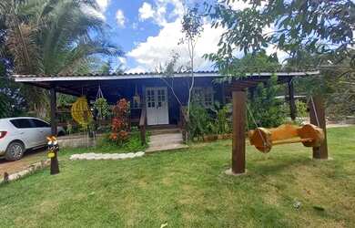 Imagem 2: Aluga-se Chalé por temporada