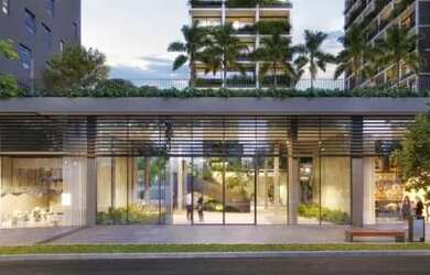 Imagem 6: APARTAMENTO RESIDENCIAL em São Paulo - SP, Campo Belo