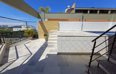 Imagem 9: LINDA COB. 400m DA PRAIA!