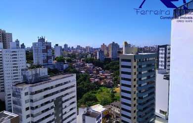 Imagem 6: APARTAMENTO RESIDENCIAL em SALVADOR - BA, CANDEAL