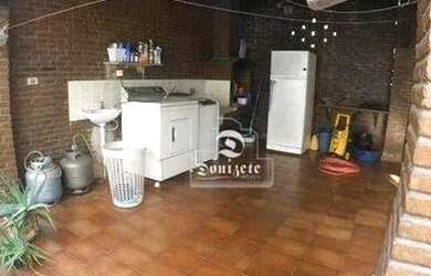 Imagem 13: Sobrado à venda, 318 m² por R$ 2.599.900,00 - Jardim - Santo André/SP