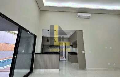 Imagem 4: Casa em Residencial Maria Júlia - São José do Rio Preto, SP