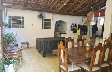 Imagem 10: SAO JOSE DO RIO PRETO - Residential / Home - BOA VISTA