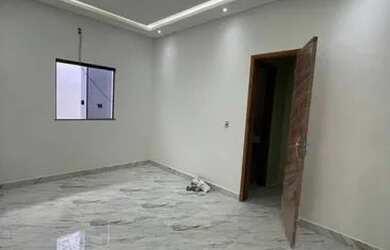 Imagem 6: CASA NOVA linda no PQ. das Nações-Flores, 03Qts, fino acabamento, Terreno...