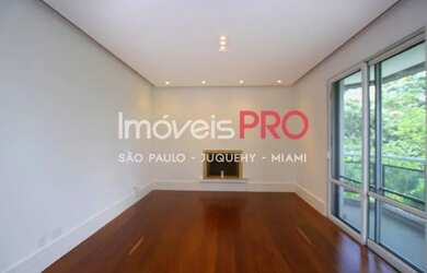 Imagem 4: Apartamento 338m² no Alto da Boa Vista, pronto para morar