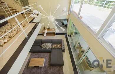 Imagem 16: CARAPICUíBA - Casa de Condomínio - Granja Viana