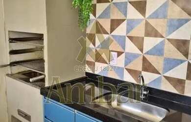 Imagem 4: Apartamento - Ribeirão Preto - Recreio das Acacias