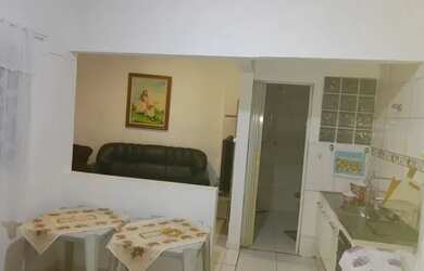 Imagem 4: Aluguel casa apartamento temporada e finais de semana