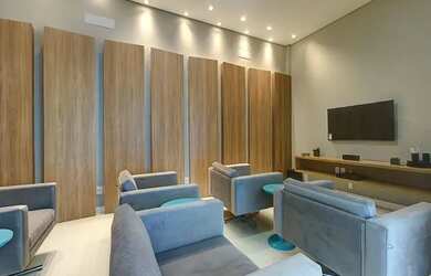 Imagem 10: AQUARELA CONDOMINIO CLUBE