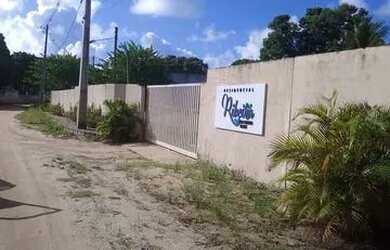 Imagem: A casa em condomínio possui 2 Dormitórios, 2 Banheiros, 2