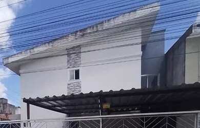 Imagem: A casa em condomínio possui 2 Dormitórios, 1 Banheiro, 1 Vaga