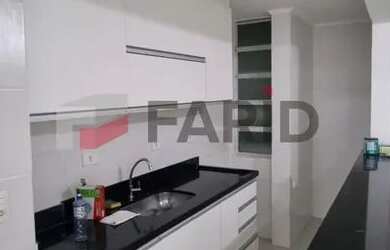 Imagem 2: Apartamento para Venda em Santos, Ponta da Praia, 1 dormitório, 1 banheiro, 1 vaga