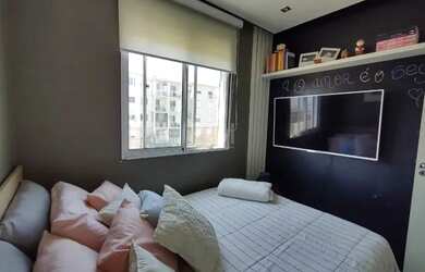 Imagem 12: Apartamento para Venda - 67.03m², 3 dormitórios, sendo 1 suites, 1 vaga...