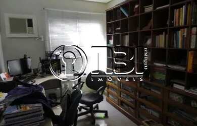 Imagem 5: SAO JOSE DO RIO PRETO - Residential / Condo - PARQUE RESIDENCIAL DAMHA...