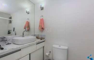 Imagem 9: Apartamento para Venda - 40.07m², 1 dormitório, sendo 1 suites, Jardim Botânico