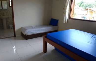 Imagem 4: Casa com piscina para temporada e Finais de Semana em Paraty