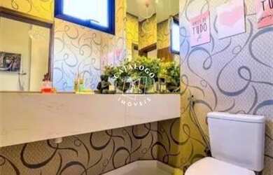 Imagem 3: Ribeirão Preto - Casa de Condomínio - Bonfim Paulista