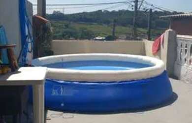 Imagem 3: Casa a venda Jd São Marcos Vargem Grande Paulista