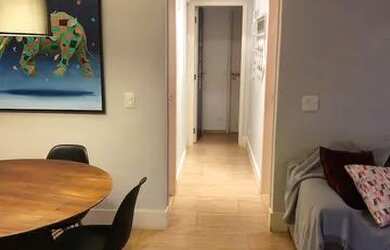 Imagem 8: Locação Apartamento 3 Dormitórios - 132 m² Campo Belo