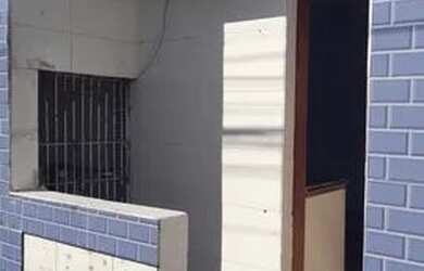 Imagem: O apartamento possui 1 Dormitório, 1 Banheiro, 70m² de Área