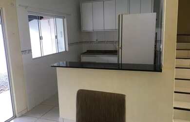 Imagem 1: Geminado para locação em Balneário Barra do Sul