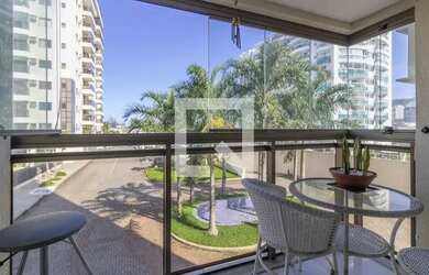 Imagem 8: Apartamento para Aluguel - Recreio, 2 Quartos, 80 m2