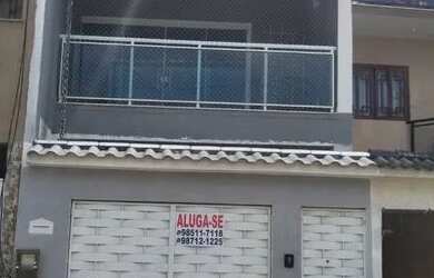 Imagem: A casa possui 2 Dormitórios, 4 Banheiros, 5 Vagas na garagem