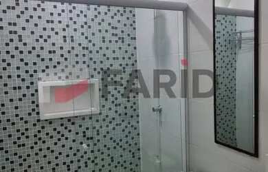 Imagem 14: Apartamento para Venda em Santos, Ponta da Praia, 1 dormitório, 1 banheiro, 1 vaga