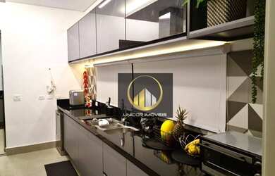 Imagem 5: Casa com 4 suítes, 446 m² - venda por R$ 7.500.000 ou aluguel por R$...