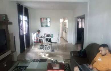 Imagem 3: casa em itaguai. 1 Vaga na garageme3 Dormitórios