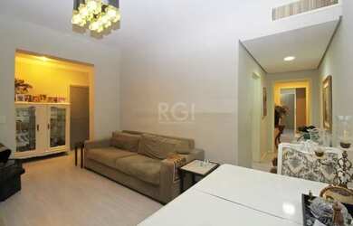 Imagem 3: Apartamento em Moinhos de Vento