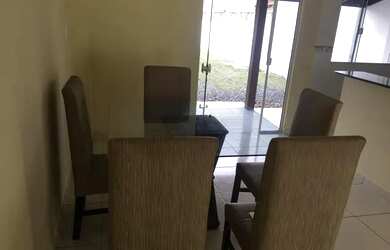 Imagem 7: Geminado para locação em Balneário Barra do Sul