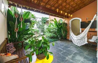 Imagem 15: Sobrado para venda localizado no Jardim Marajoara - Zona Sul