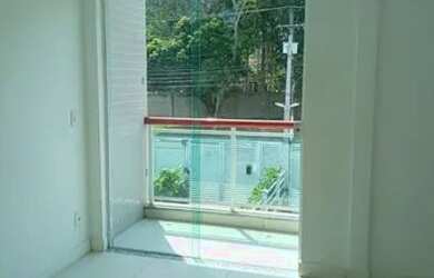 Imagem 8: Casa 2 suites em Itaipu. Piscina, Churrasqueira, Varandae70m² de Área