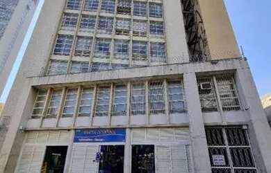 Imagem: O depósito possui 441m² de Área e está localizado em Centro