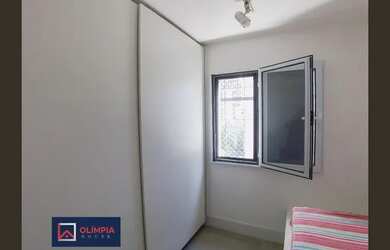 Imagem 16: Apartamento Venda Brooklin 100 m² 4 Dormitórios