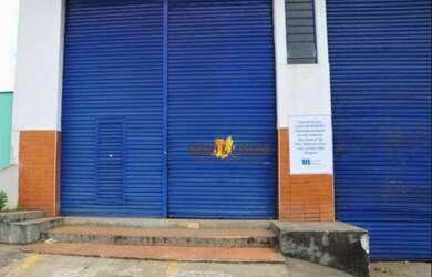 Imagem 3: Barracão para aluguel tem 540 metros quadrados em Jardim Novo Sabará...