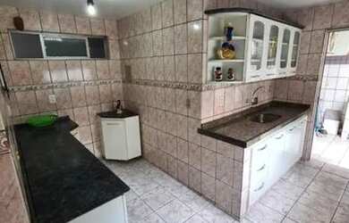 Imagem 12: casa no condomínio, 160 metros, na caxangá vaga pra 03 carros