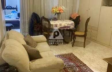 Imagem: O apartamento possui 1 Dormitório, 1 Banheiro e 41m² de Área