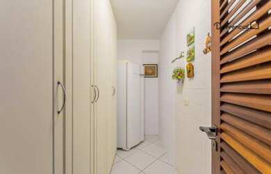 Imagem 12: Apartamento, 215 m² - venda por R$ 1.390.000,00 ou aluguel por R$ 8.193,60/mês...