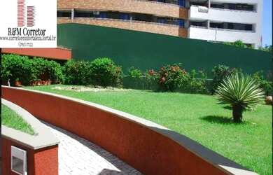 Imagem 15: Apartamento por temporada A partir R$ 170,00 na Praia de Iracema- Fortaçeza-CE