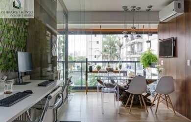 Imagem: O depósito possui 1 Vaga na garagem e 45m² de Área e está