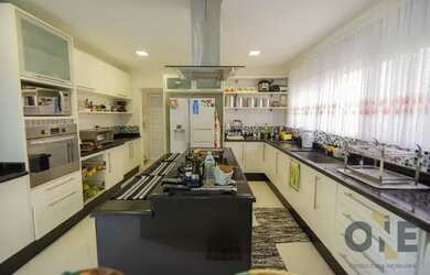 Imagem 12: CARAPICUíBA - Casa de Condomínio - Granja Viana