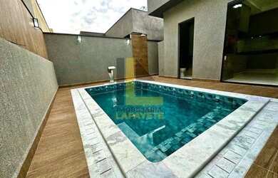 Imagem 10: Casa em Residencial Maria Júlia - São José do Rio Preto, SP