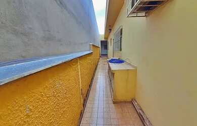 Imagem 16: Ribeirao Preto - Casa Padrão - Jardim Paulista