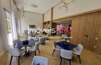 Imagem 6: Atmosfera Brooklin. Imóvel novo, 101m² de Área, 2 Vagas na garageme3...