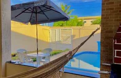 Imagem 1: ALUGO CASA NA PRAIA DA CAUEIRA PARA FINAIS DE SEMANA, TEMPORADA E FERIADOS