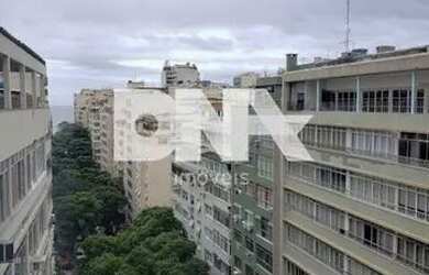 Imagem: Apartamento - / Residencial / Copacabana