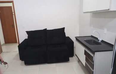 Imagem: Apartamento para venda tem 35 metros quadrados com 1 quarto