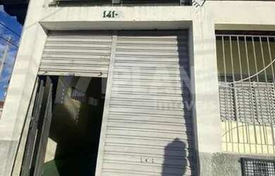 Imagem: O depósito possui 50m² de Área e está localizado em Jardim